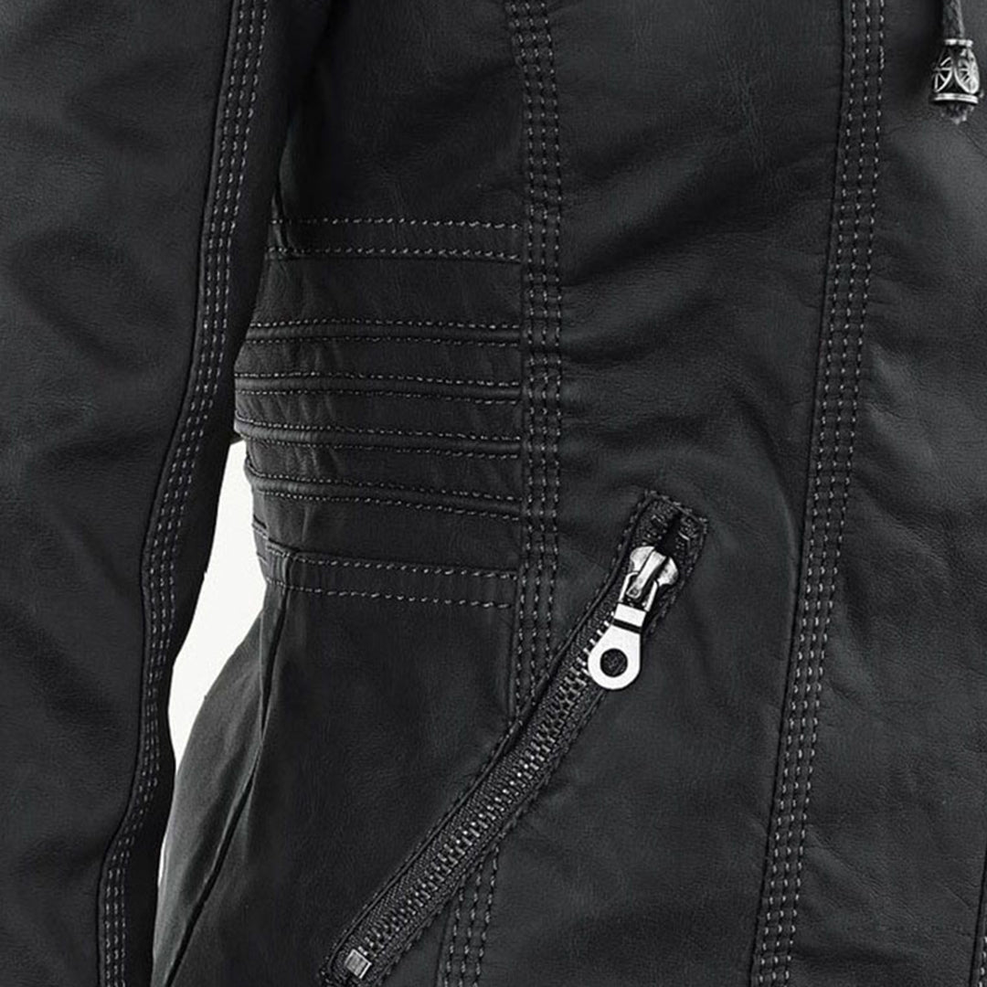 Flavia | Veste élégante