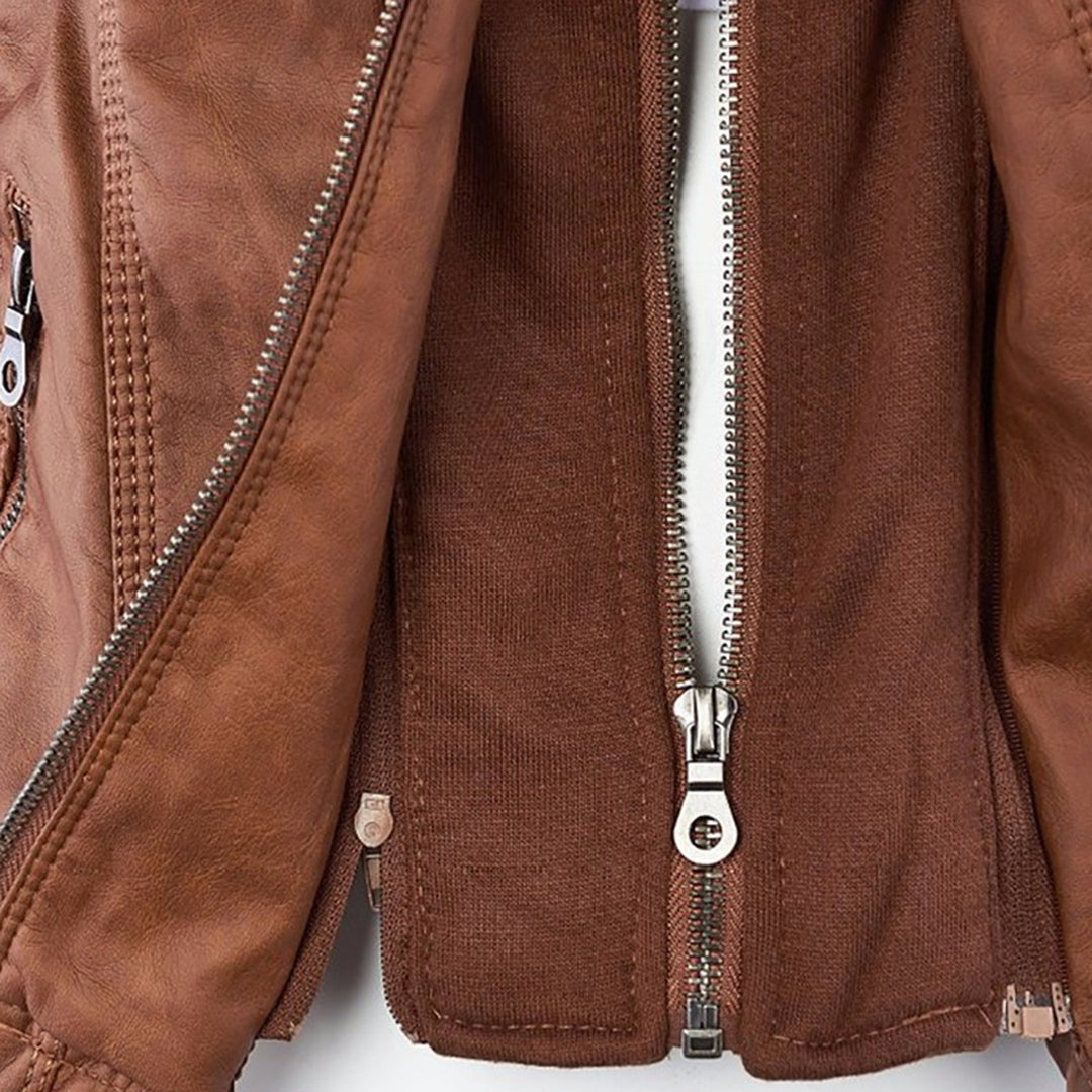 Flavia | Veste élégante