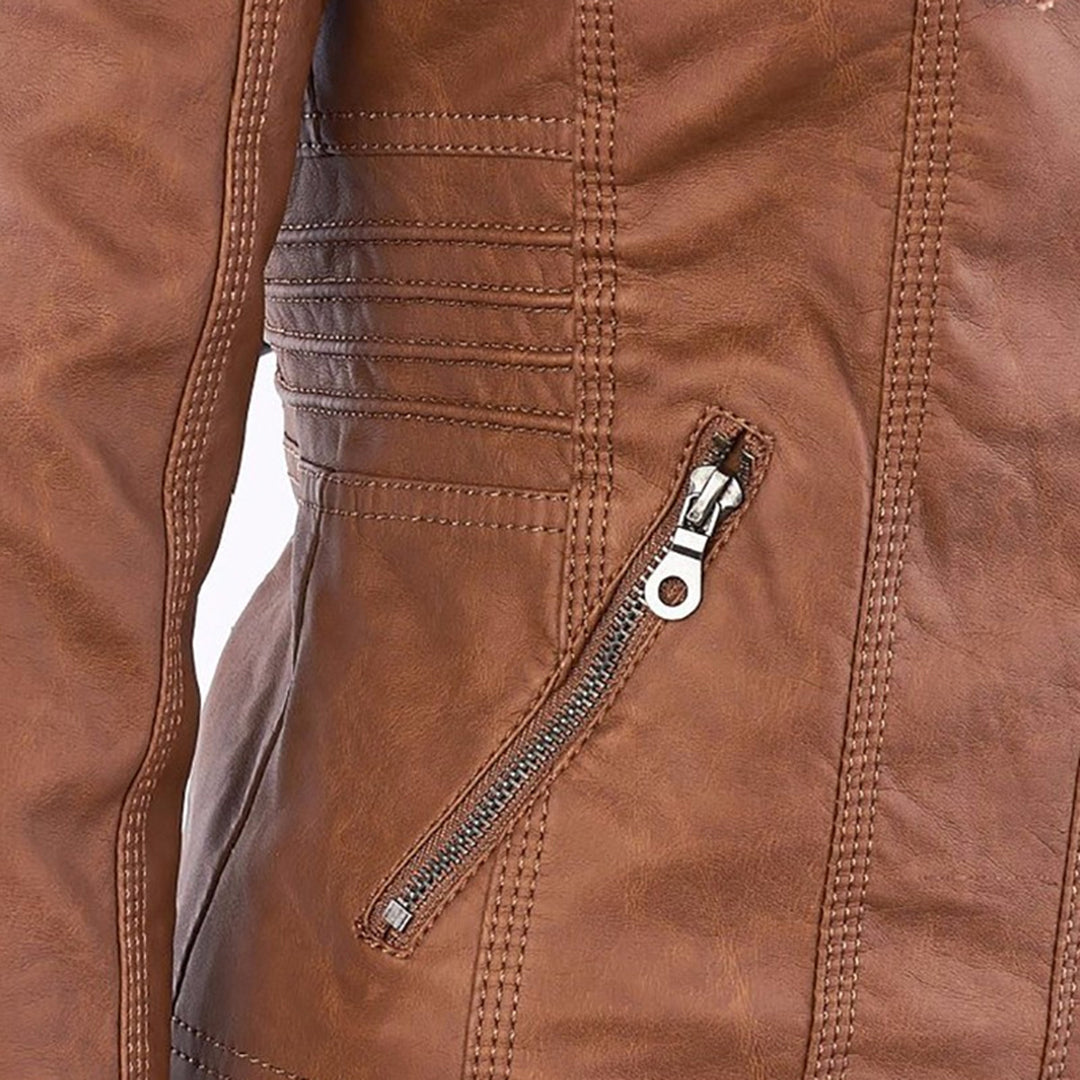Flavia | Veste élégante