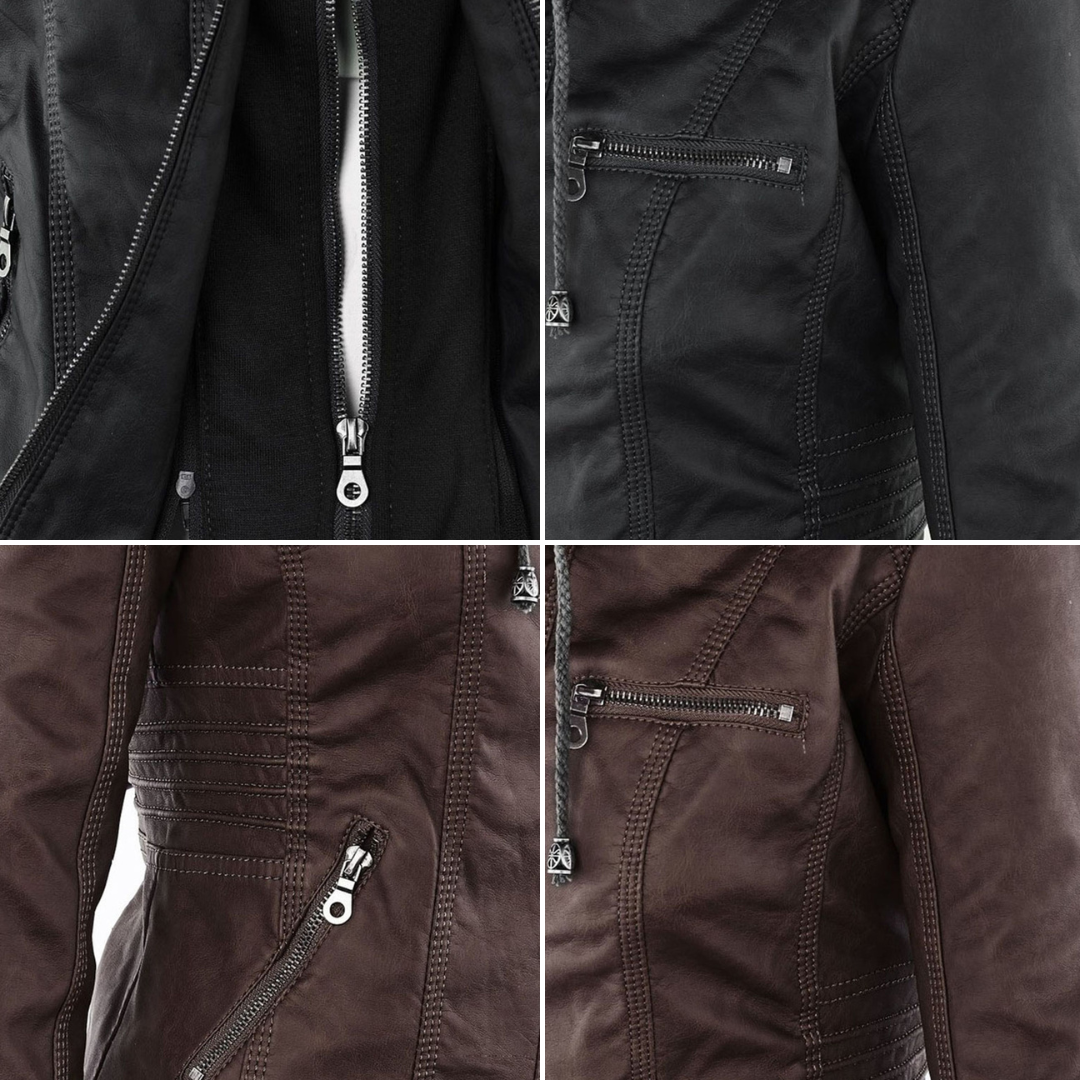 Flavia | Veste élégante