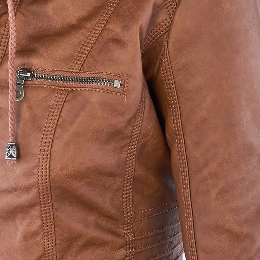 Flavia | Veste élégante