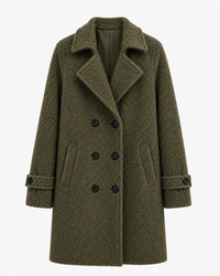Vert militaire