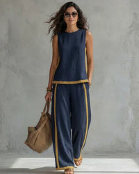 Bleu foncé