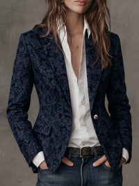 Bleu Marine