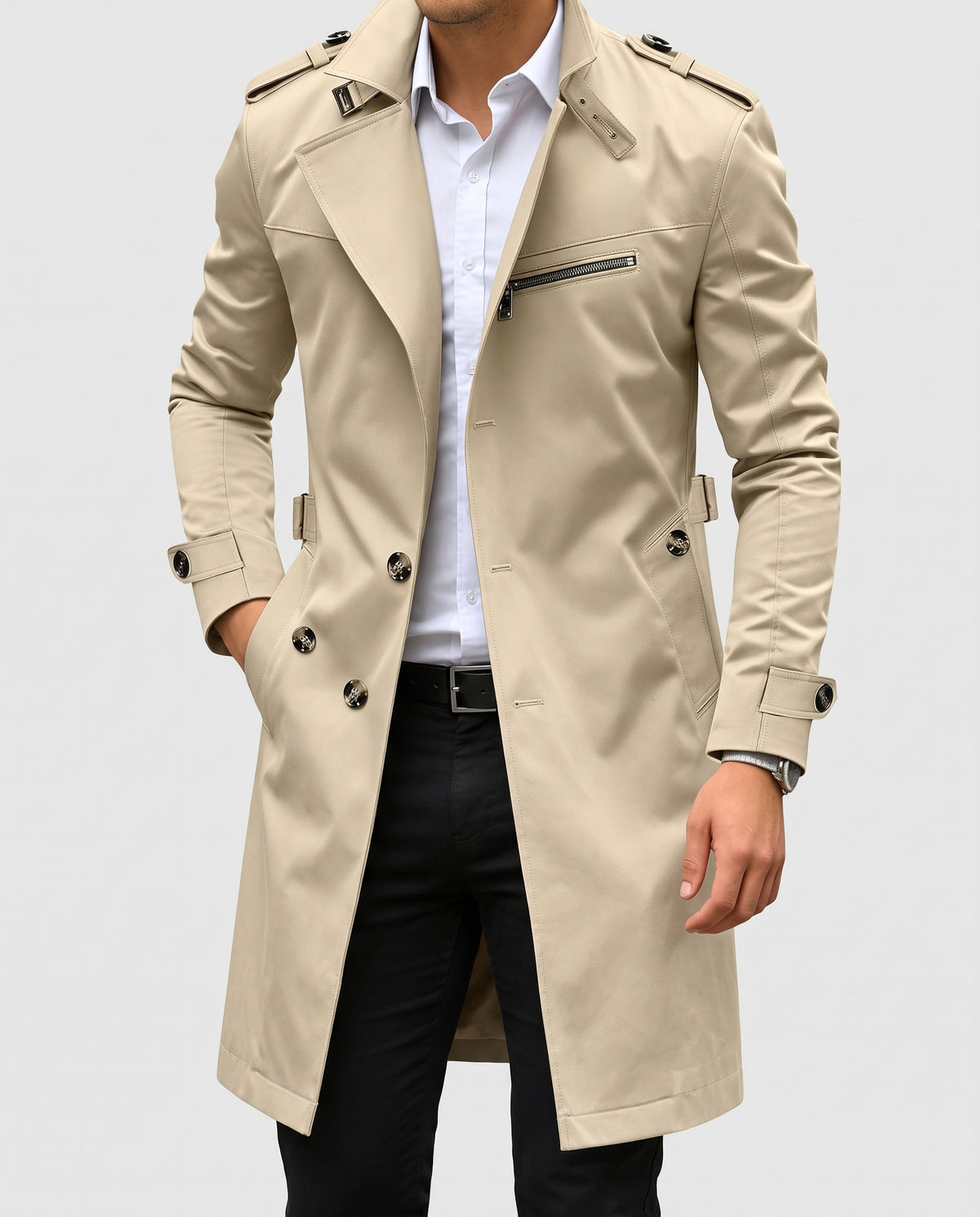 Caleo | Veste Premium