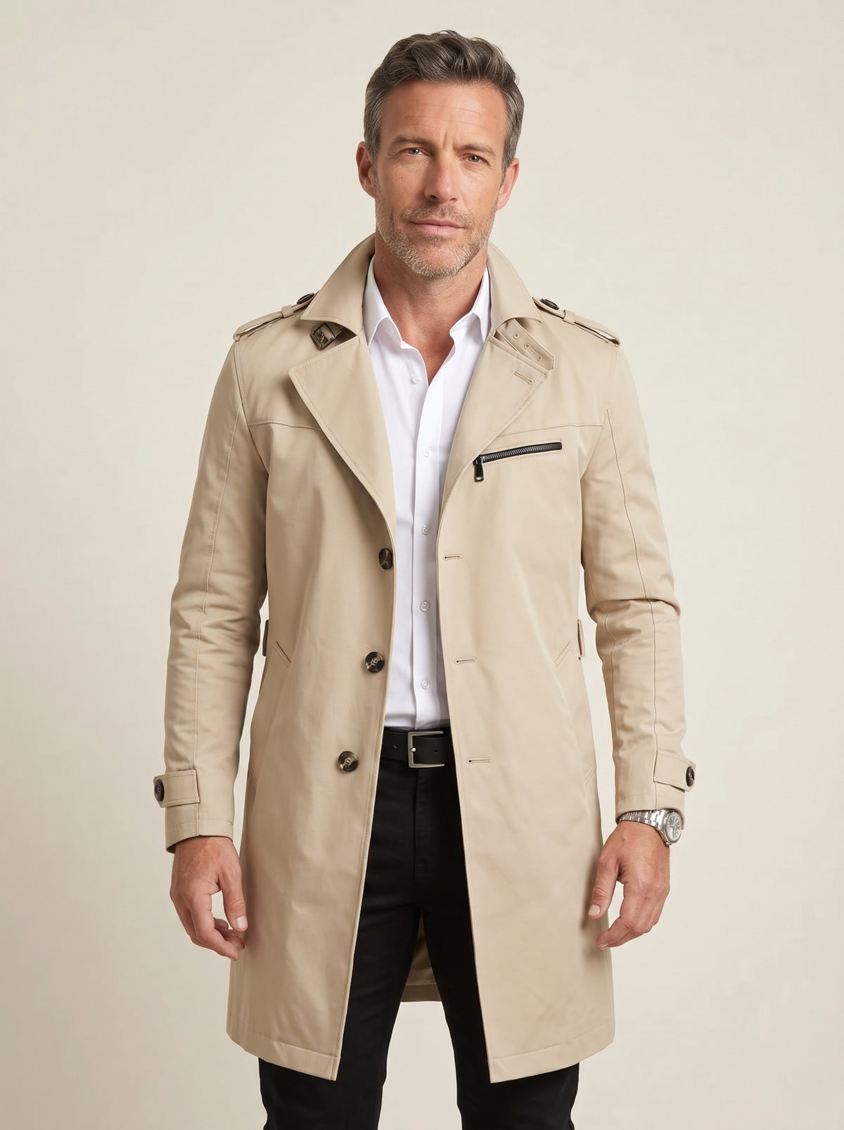 Caleo | Veste Premium