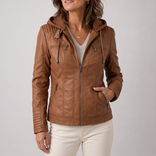 Flavia | Veste élégante