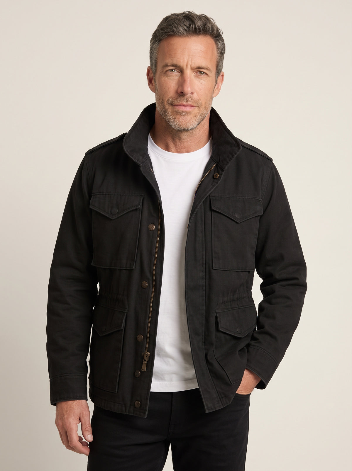 Balmoral | Veste de campagne M-65