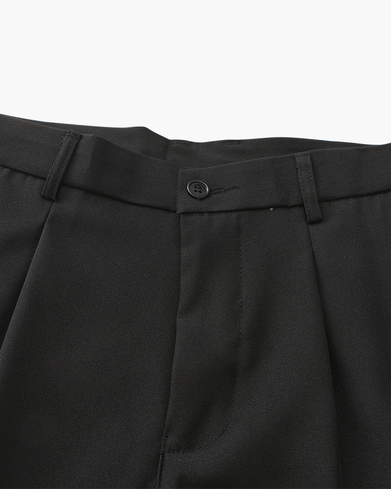 Pantalon coupe large Milan