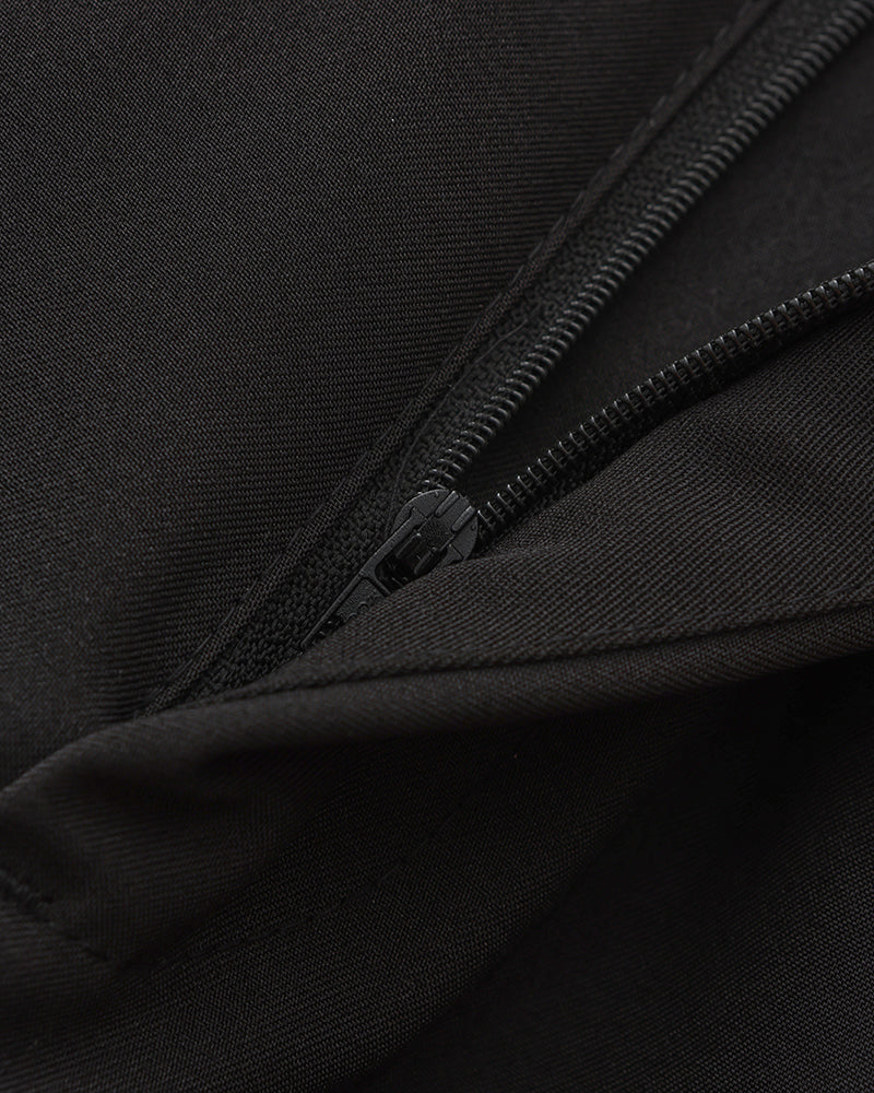 Pantalon taille haute Marseille