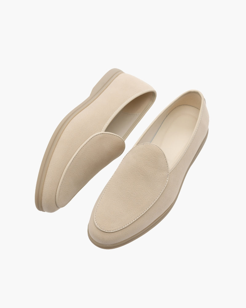 Mocasines de Piel Montreal
