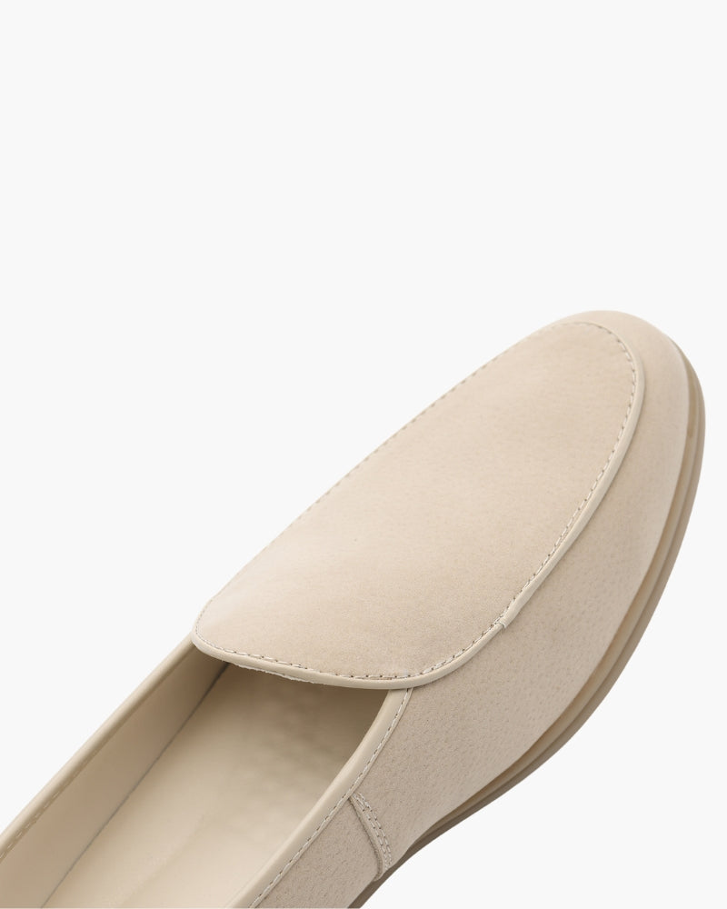 Mocasines de Piel Montreal
