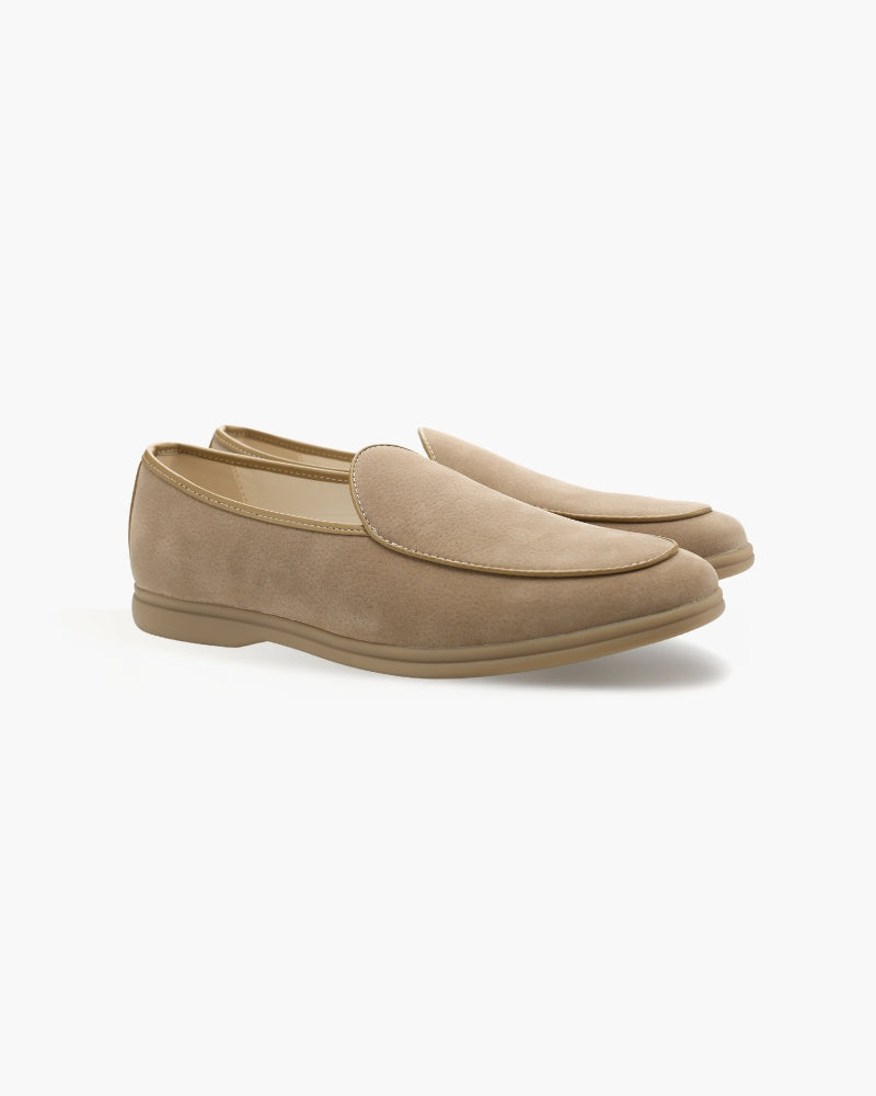 Mocasines de Piel Montreal
