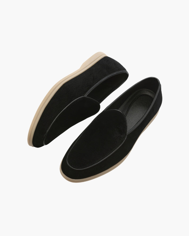 Mocasines de Piel Montreal