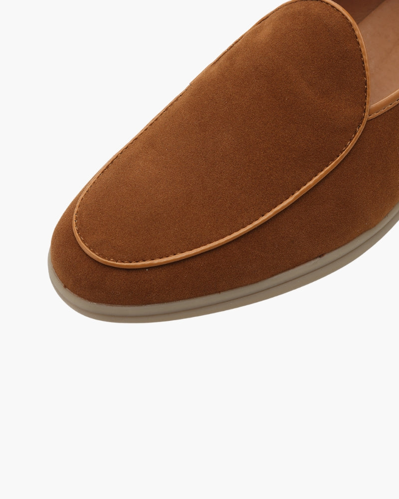 Mocasines de Piel Montreal