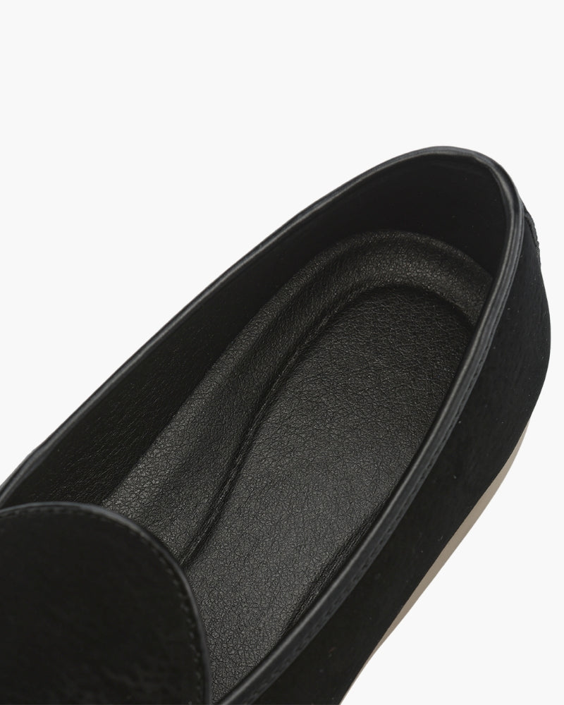 Mocasines de Piel Montreal
