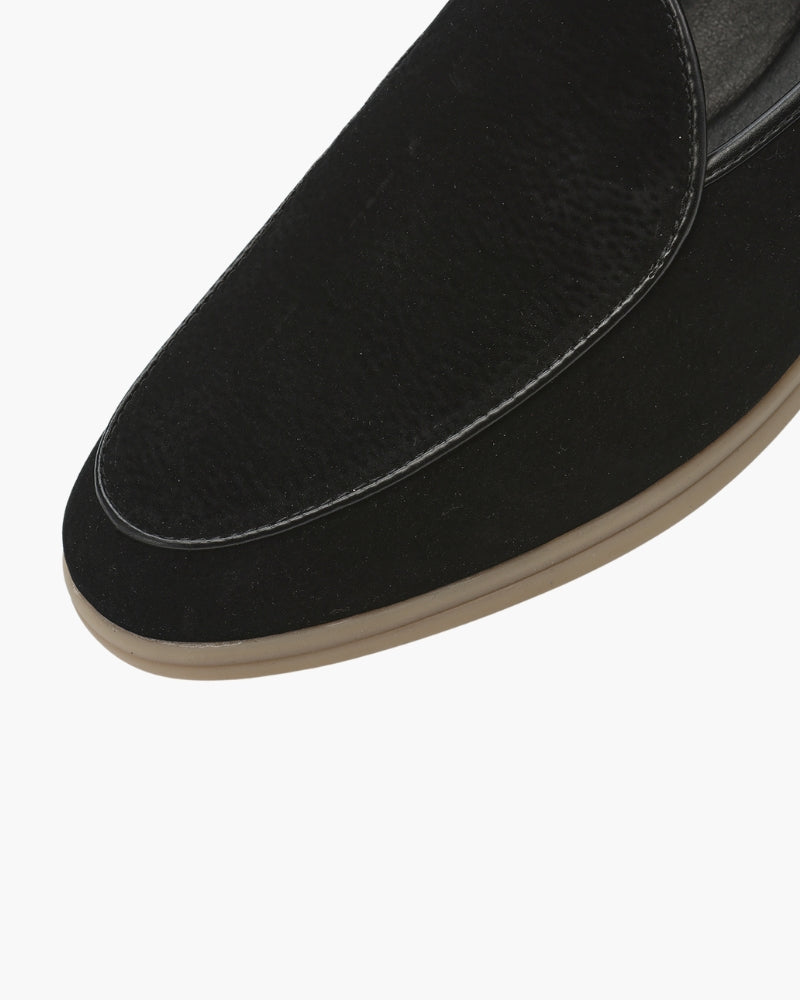 Mocasines de Piel Montreal