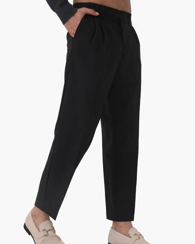 Pantalon taille haute Marseille