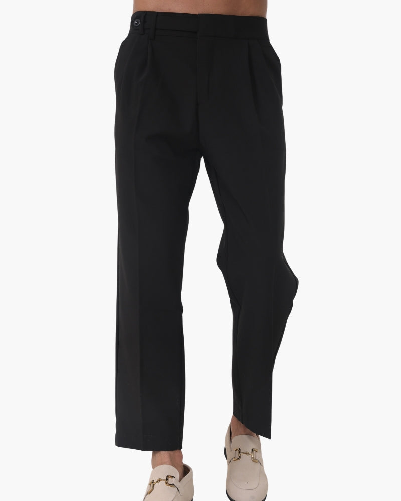 Pantalon taille haute Marseille