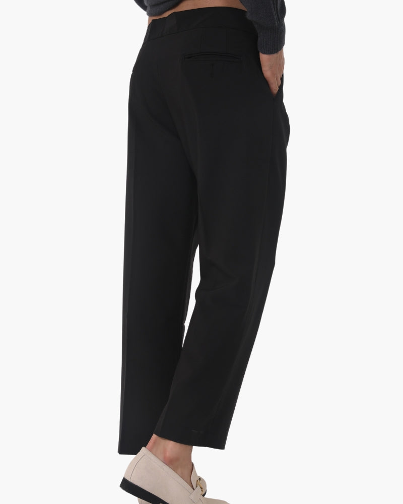 Pantalon taille haute Marseille