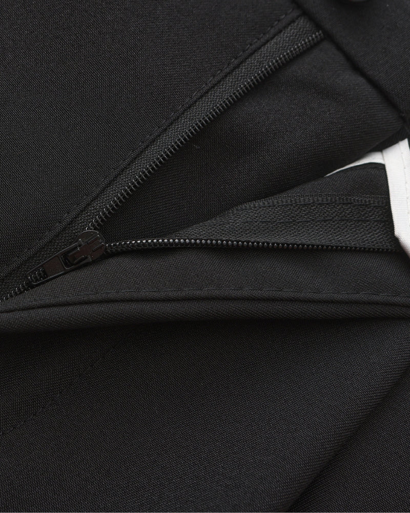 Pantalon coupe large Milan