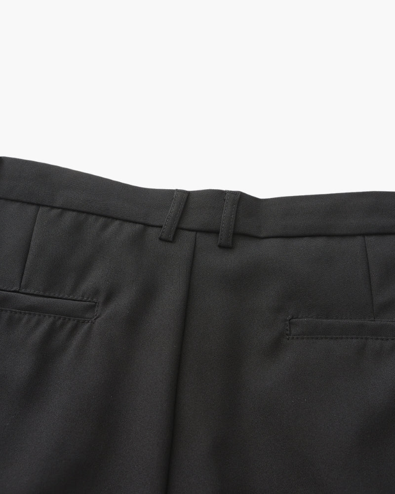 Pantalon coupe large Milan