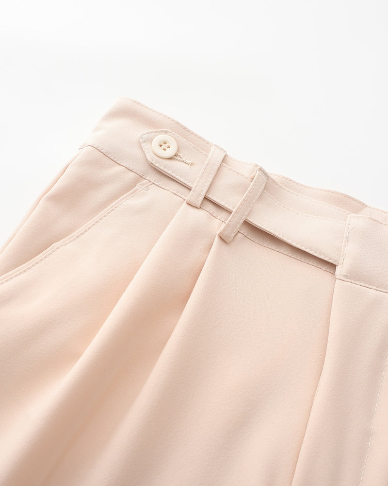 Pantalon taille haute Marseille