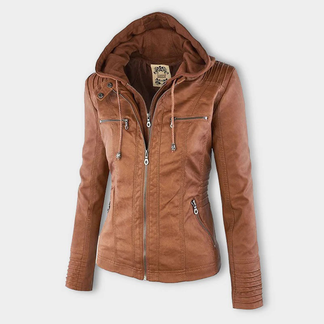 Flavia | Veste élégante