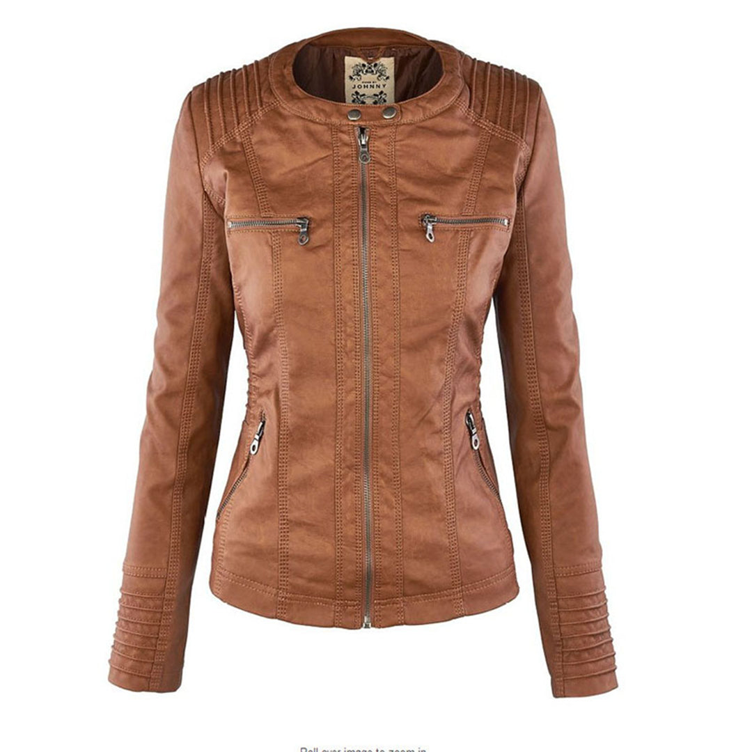 Flavia | Veste élégante