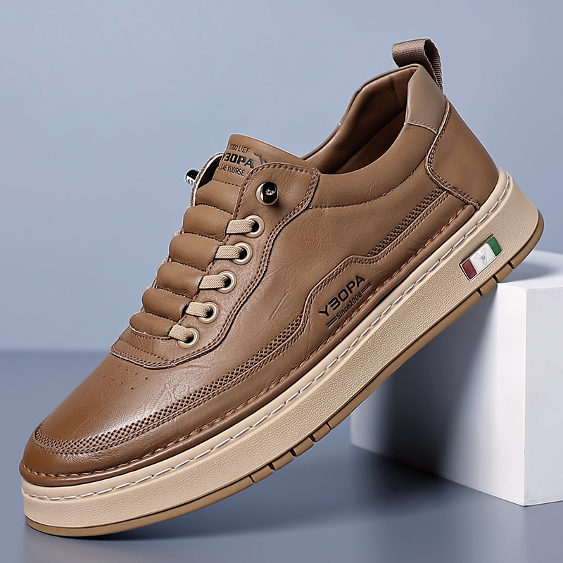 Rocío Ferrer | Zapatillas urbanas premium