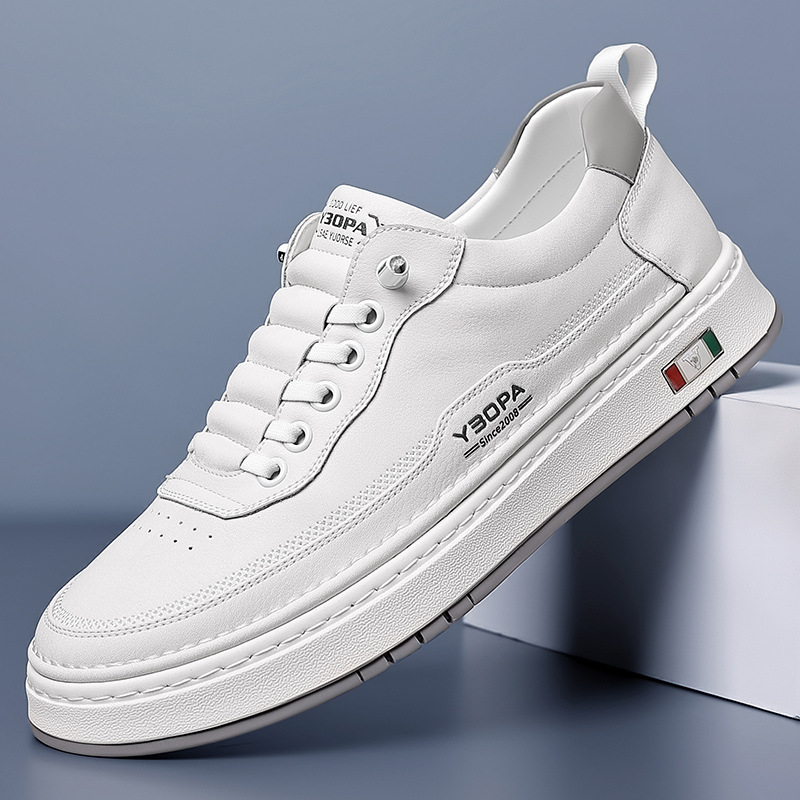 Rocío Ferrer | Zapatillas urbanas premium
