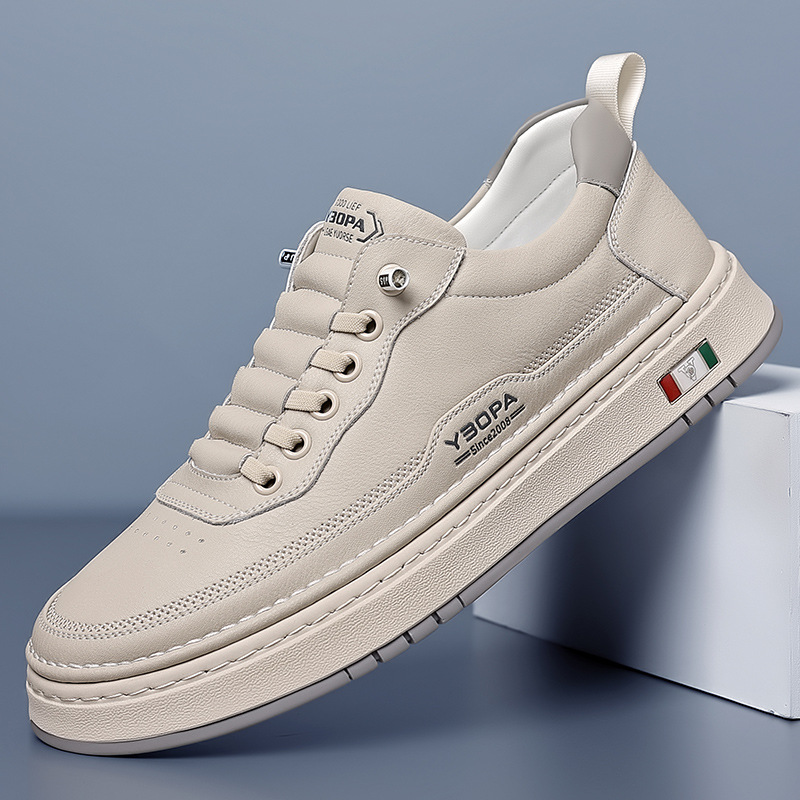 Rocío Ferrer | Zapatillas urbanas premium