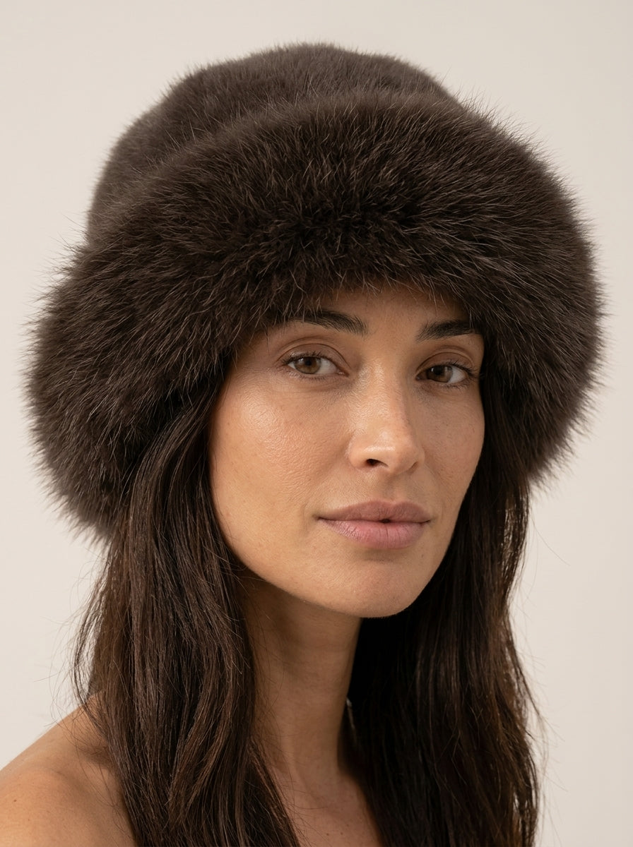 Belara - Bonnet d'Hiver