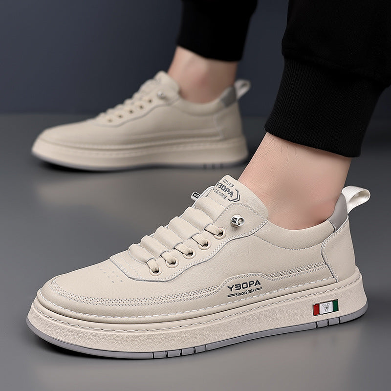 Rocío Ferrer | Zapatillas urbanas premium