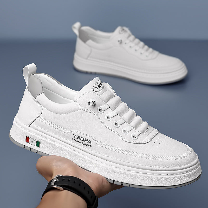 Rocío Ferrer | Zapatillas urbanas premium