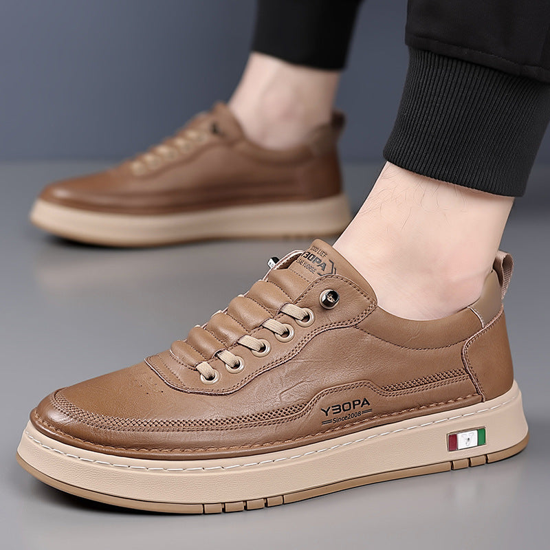 Rocío Ferrer | Zapatillas urbanas premium