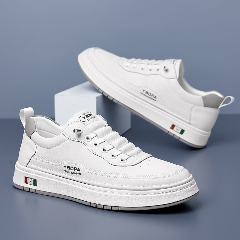 Rocío Ferrer | Zapatillas urbanas premium
