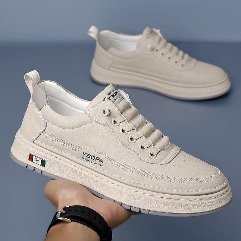 Rocío Ferrer | Zapatillas urbanas premium