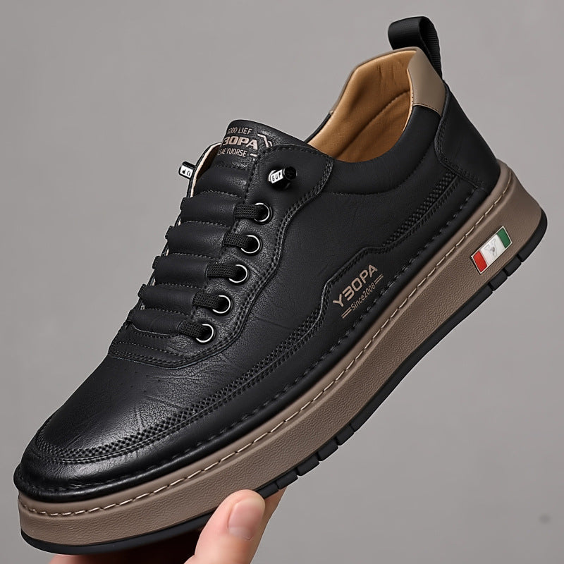 Rocío Ferrer | Zapatillas urbanas premium