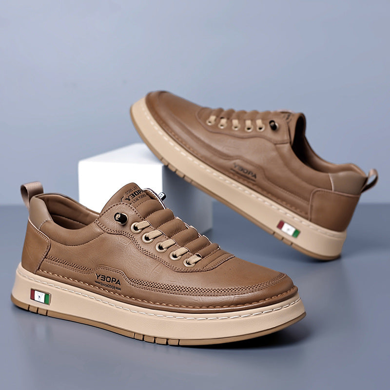 Rocío Ferrer | Zapatillas urbanas premium