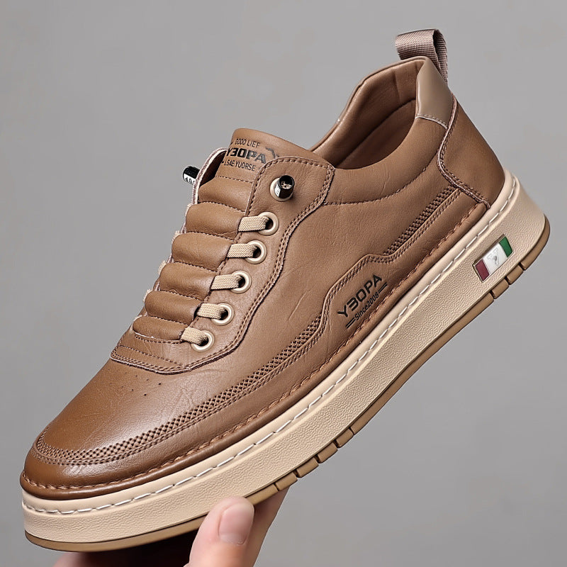 Rocío Ferrer | Zapatillas urbanas premium