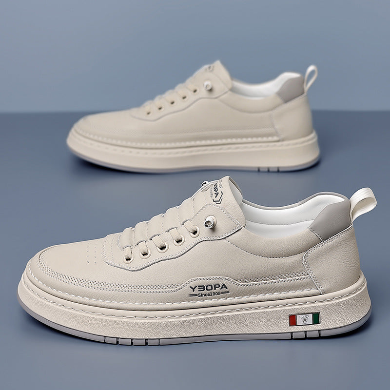 Rocío Ferrer | Zapatillas urbanas premium