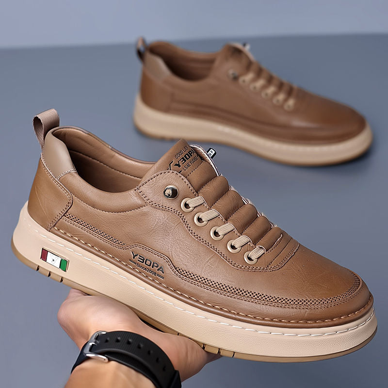 Rocío Ferrer | Zapatillas urbanas premium