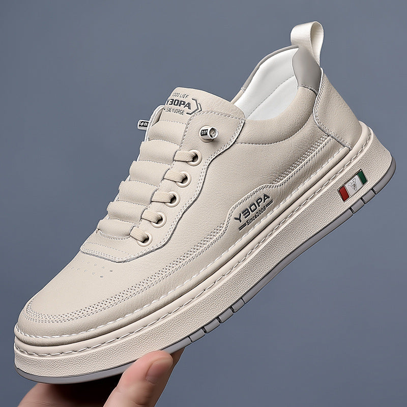 Rocío Ferrer | Zapatillas urbanas premium