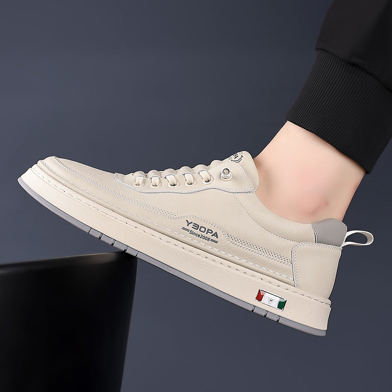 Rocío Ferrer | Zapatillas urbanas premium