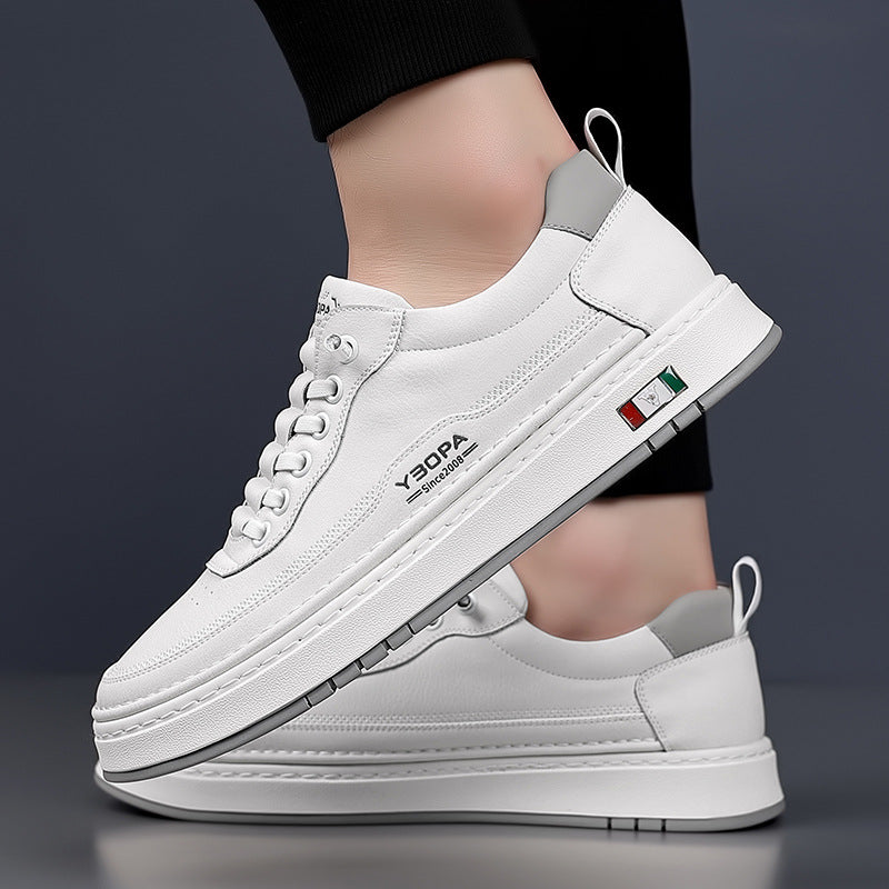Rocío Ferrer | Zapatillas urbanas premium
