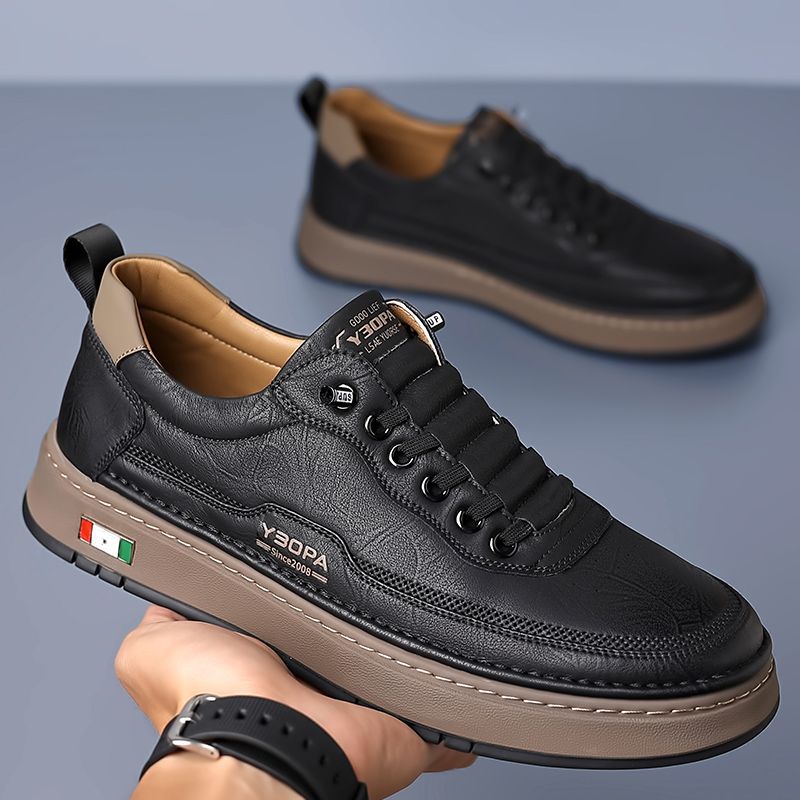 Rocío Ferrer | Zapatillas urbanas premium