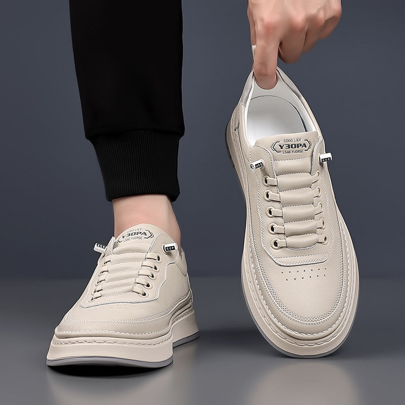 Rocío Ferrer | Zapatillas urbanas premium