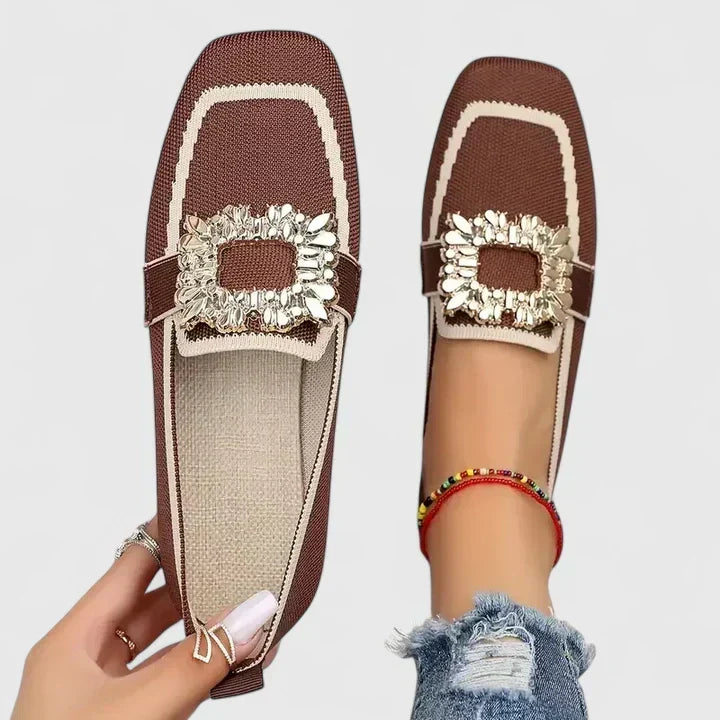 Maylis | Mules Orthopédiques
