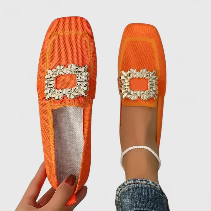 Maylis | Mules Orthopédiques